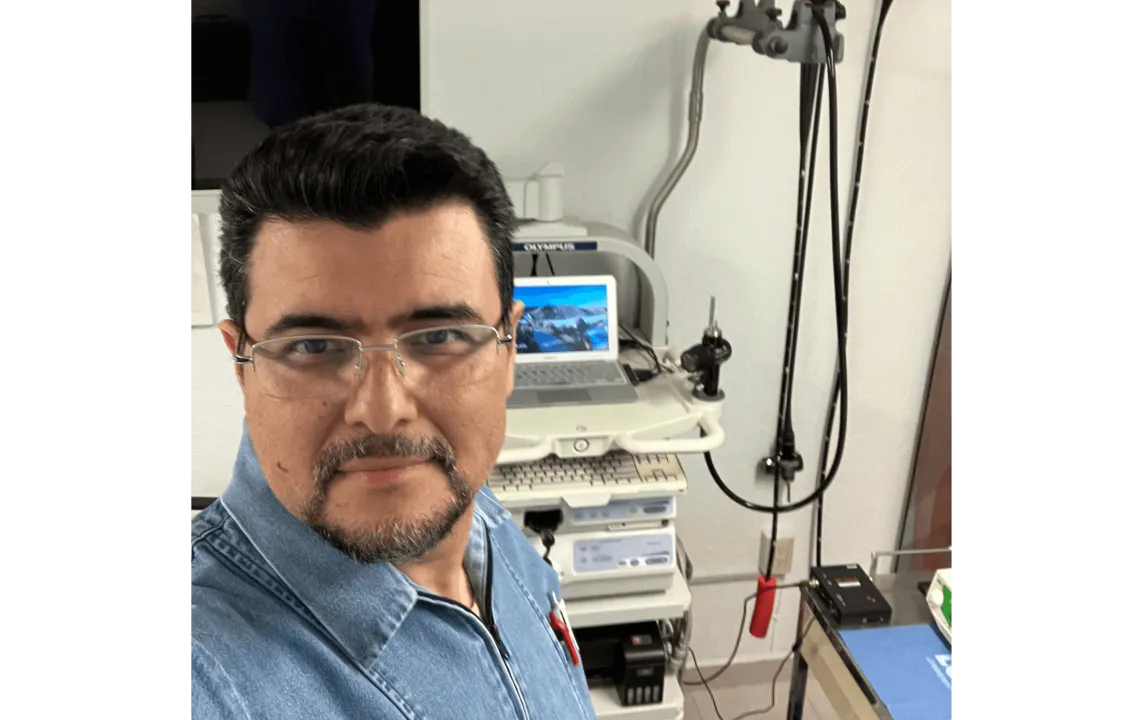 Endoscopia Gastrointestinal Leon Gto