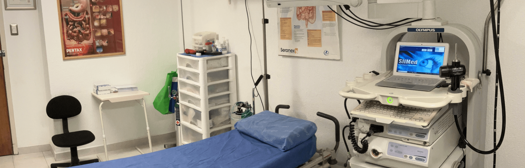 Endoscopia Gastrointestinal Leon Gto